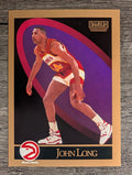 1990-91 SkyBox #5 John Long SP