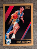1990-91 SkyBox #27 Rex Chapman