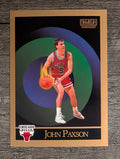 1990-91 SkyBox #44 John Paxson