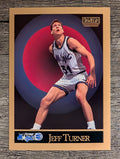 1990-91 SkyBox #208 Jeff Turner