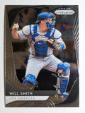 2020 Panini Prizm #235 Will Smith