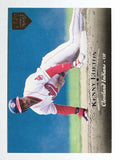 1995 Upper Deck Electric Diamond #90 Kenny Lofton