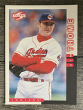 1998 Score #17 Jim Thome