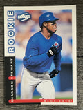 1998 Score #247 Shannon Stewart