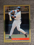 1994 Score Gold Rush #12 Tony Gwynn