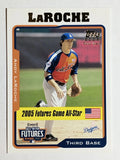 2005 Topps Update #216 Andy LaRoche FUT
