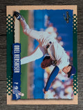 1995 Score #238 Orel Hershiser