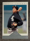 1997 White Sox Score #13 Kevin Tapani