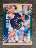 1995 Score #443 David Cone