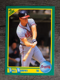 1990 Score #66 Dale Murphy