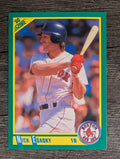 1990 Score #91 Nick Esasky