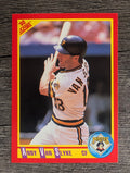 1990 Score #440 Andy Van Slyke