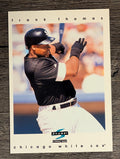 1997 Score #26 Frank Thomas