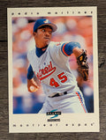 1997 Score #72 Pedro Martinez