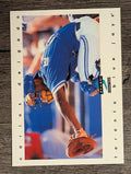 1997 Score #92 Carlos Delgado