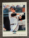 1997 Score #238 Matt Williams