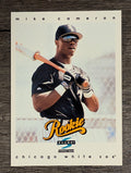 1997 Score #326 Mike Cameron