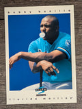 1997 Score #347 Bobby Bonilla