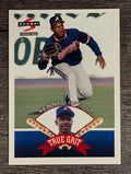 1997 Score #540 Kenny Lofton TG