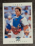1997 Score #550 Mike Piazza CL
