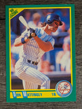 1990 Score #1 Don Mattingly