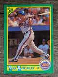 1990 Score #5 Kevin McReynolds
