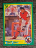 1990 Score #35 Lance Parrish