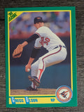 1990 Score #63 Gregg Olson