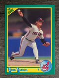 1990 Score #103 John Farrell
