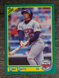 1990 Score #145 Gary Gaetti