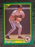 1990 Score #174 Bill Ripken