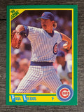 1990 Score #196 Paul Kilgus