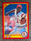 1990 Score #233 Ken Hill