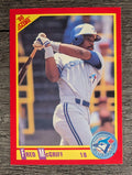 1990 Score #271 Fred McGriff