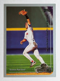 1999 Topps Opening Day #138 Nomar Garciaparra