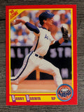 1990 Score #402 Danny Darwin