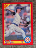 1990 Score #428 Jeff Pico