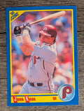 1990 Score #467 John Kruk