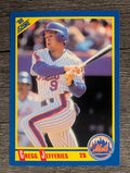 1990 Score #468 Gregg Jefferies