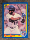 1990 Score #470 Harold Baines