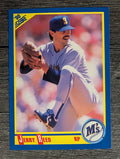 1990 Score #492 Jerry Reed