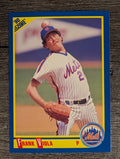 1990 Score #500 Frank Viola