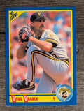 1990 Score #505 Doug Drabek