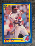 1990 Score #508 Joey Belle
