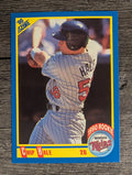 1990 Score #588 Chip Hale RC