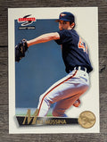 1995 Summit #102 Mike Mussina