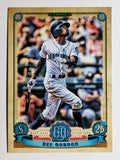 2019 Topps Gypsy Queen #26 Dee Gordon