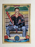 2019 Topps Gypsy Queen #67 Jake Lamb