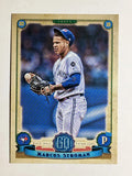2019 Topps Gypsy Queen #76 Marcus Stroman