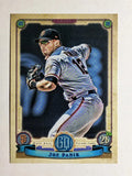 2019 Topps Gypsy Queen #129 Joe Panik
